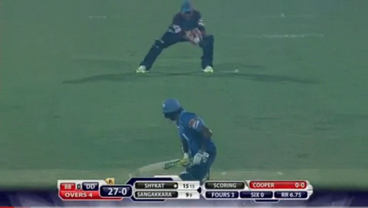 Barisal Bulls vs Dhaka Dynamites 16th Match BPL 2015 Full Highlights 1.12.2015