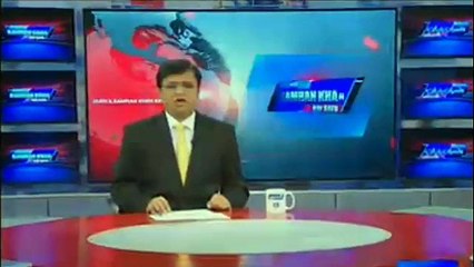 Dunya Kamran Khan Kay Saath Part 1 Dunya News 1st December 2015