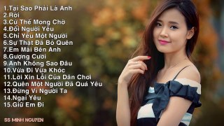 Liên Khúc Nhạc Trẻ Remix Hay Nhất Tháng 10 2015 Nonstop - Việt Mix - Tình Yêu Màu Nắng