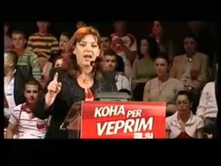 HIJE KORRUPSIONI HETOHET ZYRTARI ITALIAN KERKOI FAVORE NGA NORA MALAJ LAJM