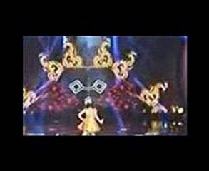 Lesti Da 1 indonesia “Liku Liku “ penampilan yang wow banget D’academy Asia 2015