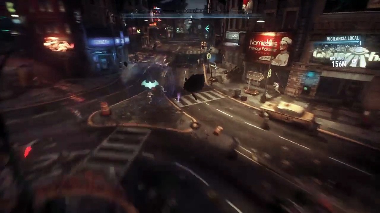 BATMAN™: ARKHAM KNIGHT