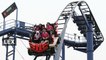 Trading hit by Alton Towers crash