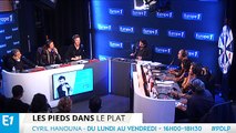 Hanouna : “Si ‘Babysitting 2’ dépasse 3 millions d’entrées, je saute en parachute”