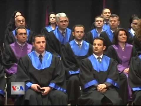 DELL PER KORRUPSIONIN TE GJITHA PARTITE POLITIKE NE KOSOVE JANE TE PREKURA LAJM