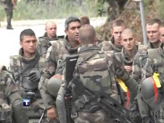 HETIMET E EULEX 90 ÇESHTJE PER KORRUPSION E KRIM TE ORGANIZUAR LAJM