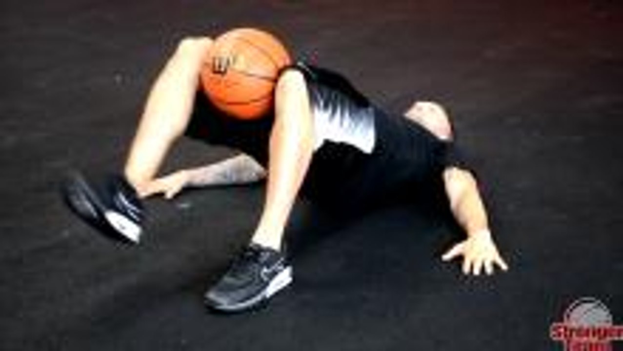 Basketball Strength Exercises