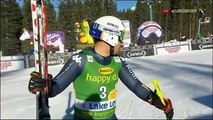 Ski Alpine 2015-16 World Cup Men - Super G Lake Louise 29.11.2015