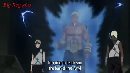 uchiha sasuke team Vs Hokage Wiggle.AMV