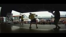 Cup Denmark Freestyle Competition 2011 Final