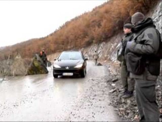 REAGON PRISHTINA MINISTRIA E BRENDSHME E KONSIDERON RREMBIM LAJM