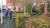 Alders gaat schadegevallen in dorpen Delfzijl onderzoeken - RTV Noord