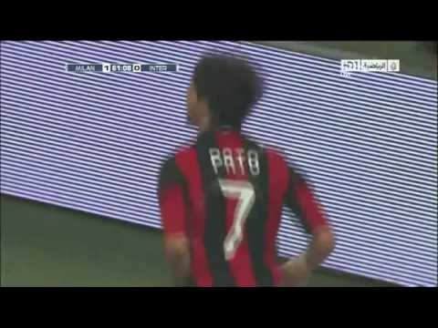 RIKTHEHET PATO VIZITA NE SHBA OK,NE FUSHE NDAJ BARCELONES LAJM