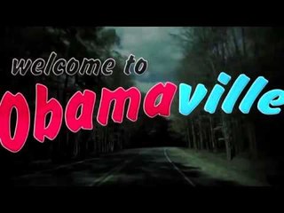 ASHPERSOHET FUSHATA RICK SANTORUM PUBLIKON SPOTIN TELEVIZIV ANTI OBAMA LAJM