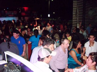 BAILE DEL RECUERDO 70's 80's 90's  DJ KURI