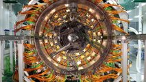 CERN & The Inter-Dimensional PORTAL (R$E)-SD