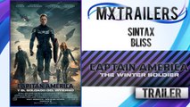 Capitán América y El Soldado del Invierno - Trailer 2 - Music Trailer - HD