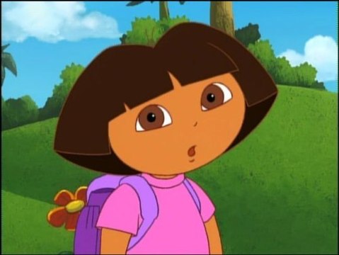Dora The Explorer - Dora The Explorer Full Episodes , Dora The Explorer Episode 01