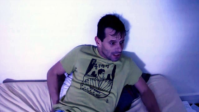 Bande démo David Palatino 2015