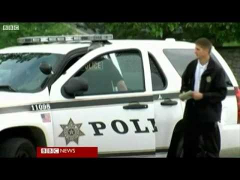 VRASESI I TULSA SHBA,POLICIA ARRESTON DY AUTORET E DYSHUAR LAJM