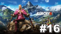 HD WALKTHROUGH GAMEPLAY FAR CRY 4 ★ STORY MODE ★ NO COMMENTARY GAMEPLAY ★ PC, XBOX 360 , XBOX ONE, PS3, PS4  #16