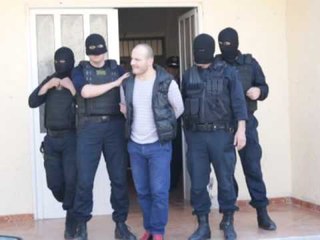 KAPET I SHUMEKERKUARI VLORE,NE OPERACION MARRIN PJESE EDHE POLICE ITALIANE LAJM