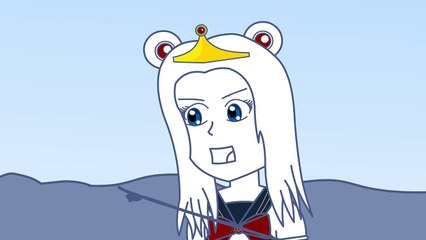 Thats My Uncle! Outtakes - Rooster Teeth Animated Adventures 4K