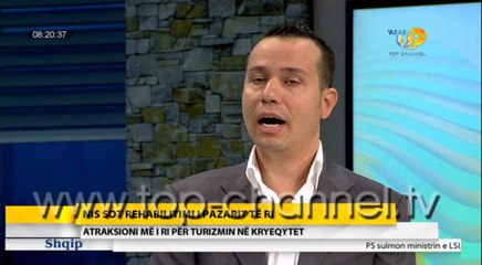 Wake Up, 7 Tetor 2015, Pjesa 3 - Top Channel Albania - Entertainment Show