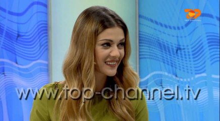 Ne Shtepine Tone, 7 Tetor 2015, Pjesa 4 - Top Channel Albania - Entertainment Show