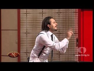 Grand Hotel 2xl - Teleshit (06.10.2015)