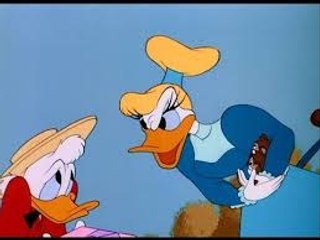 DONALD DUCK & CHIP an` DALE ! ALL CARTOONS FULL EPISODES ! Compilation Classic English Version