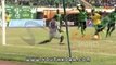 أهداف مباراة جنوب أفريقيا و زامبيا (3 - 2) | المجموعة الأولى | بطولة أمم أفريقيا تحت 23 سنة 2015