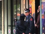 GRABITET KAZINOJA POLICIA E TIRANES SHOQERON 2 AUTORET E DYSHUAR LAJM