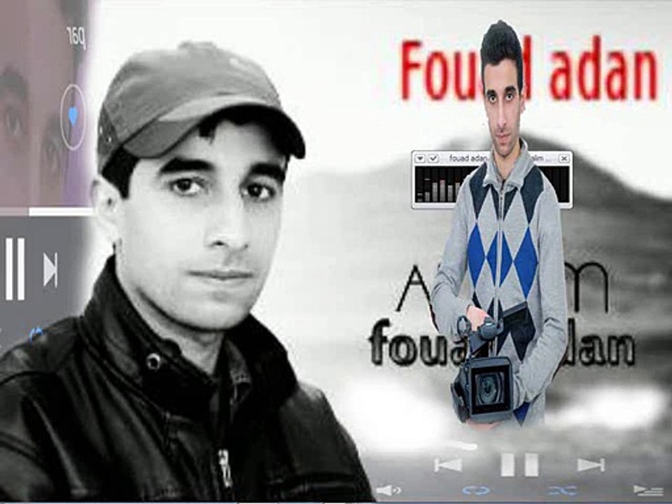 muhamad fouad adan