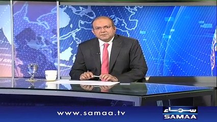 Kya Baldiyati election ki date agay - Nadeem Malik Live, 01 Dec 2015