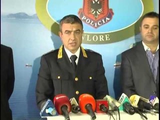 ARRESTIME NE VLORE GODITET NJE GRUP KRIMINAL QE GRABISTE BANKA DHE KAZINO LAJM