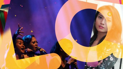 Ini Cara Marcella Zalianty Memandang Sebuah Penghargaan