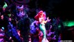 Walt Disney World - Under the Sea ~ Journey of The Little Mermaid Ride Through POV