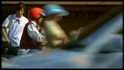 [Vietsub] Because of My Heart - A Little Thing Called Love OST