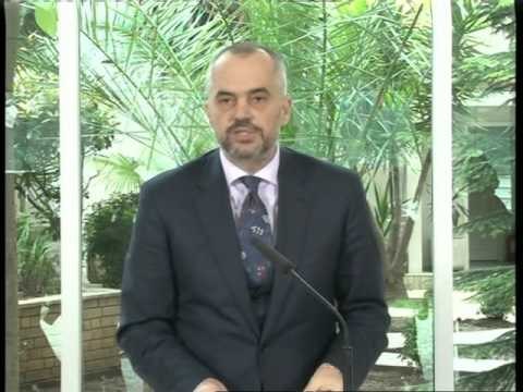 RAMA PERGJIGJET BERISHA GENJEN,JA ARSYET PERSE KEMI TE DREJTE LAJM