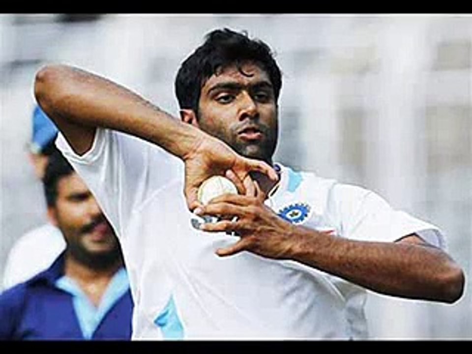 R Ashwin grabs career-best second spot in ICC Test rankings 2015