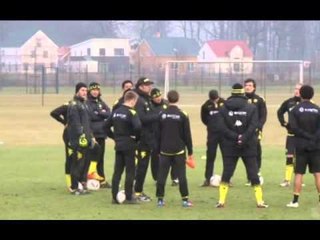 BUNDESLIGA GJERMANE SOT SFIDA E TITULLIT DORTMUND PERBALLE B MYNIH LAJM