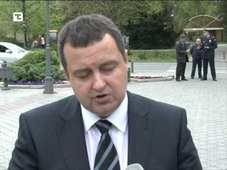 ARRESTIMI NGA SERBET MARK KOSHNJETI DO TE HETOHET PER KRIME LUFTE NGA SERBIA LAJM