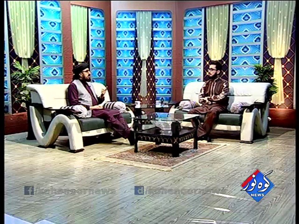 Shab-e-Noor 30-11-2015 Part 01