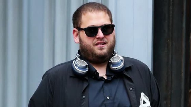Meeting Jonah Hill Could be a 'Total Letdown'