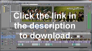 How to Get Sony vegas Pro 9.0 for Free (no Keygen/ torrens)