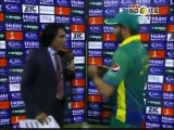 Ramiz Raja Asked Shahid Afridi About Super Over Reply Was Awesome