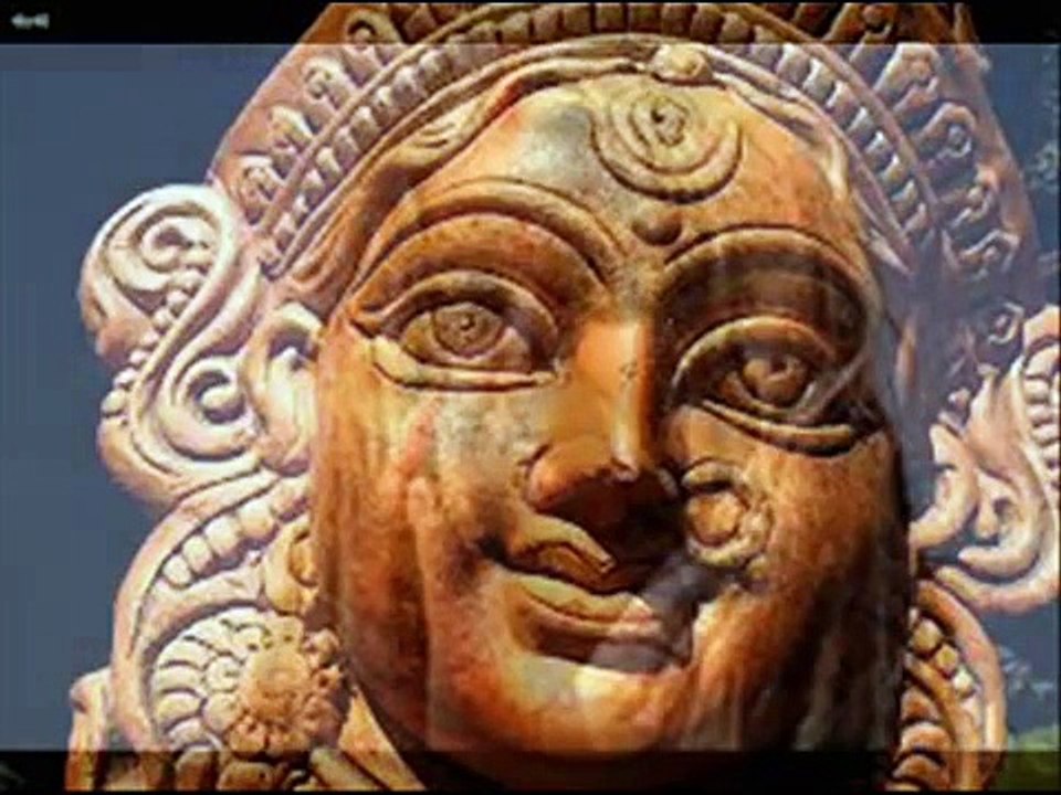 Music for Kundalini Awakening - Kundalini Meditation - Kundalini Yoga & Samadhi