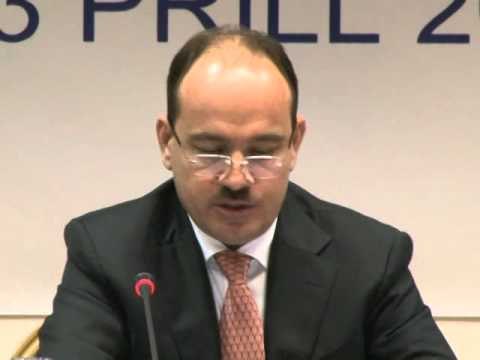 DEKLARATA NISHANIT SHQIPERIA VEND PROBLEMATIK NE KULTIVIMIN E HASHASHIT LAJM