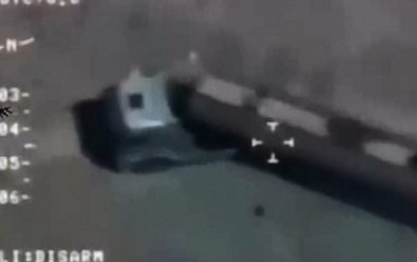 Появились новые доказательства «нефтяной» связи Турции с террористами